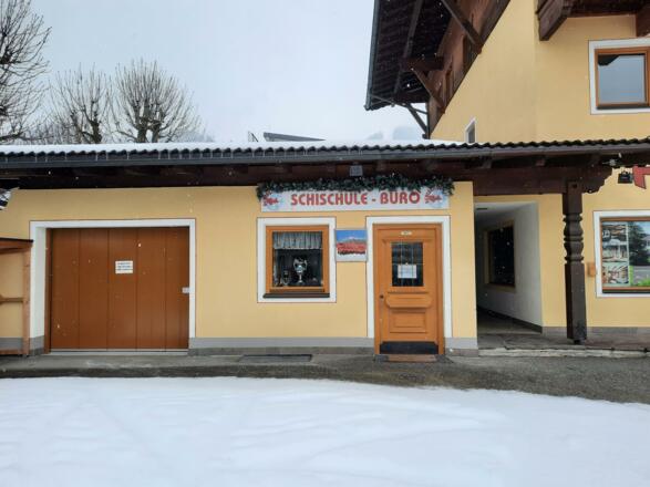 Büro Schischule Reith i. A.