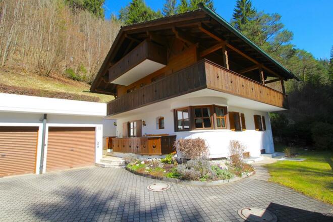 Haus