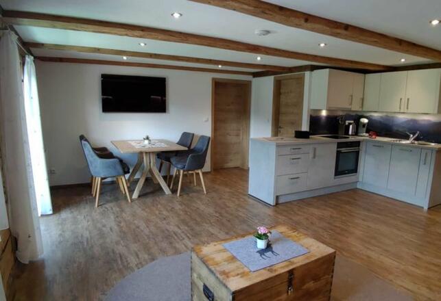 Lärchenhof Jungholz