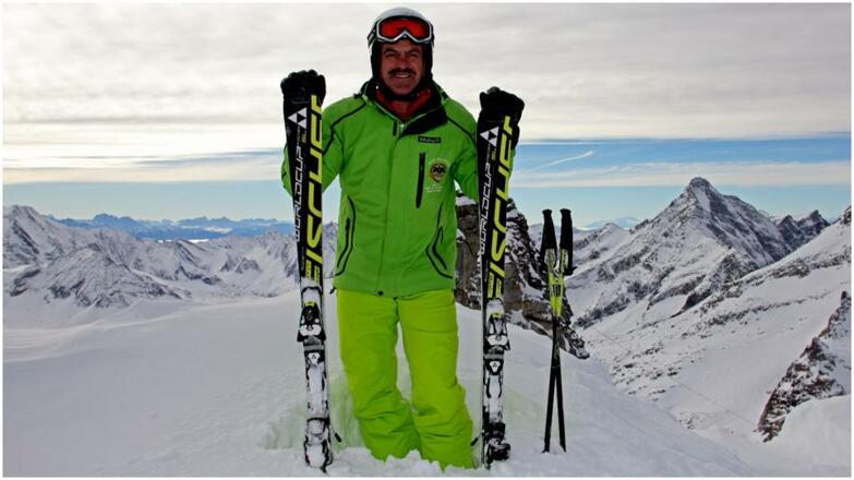 Skischule Johann Schneider