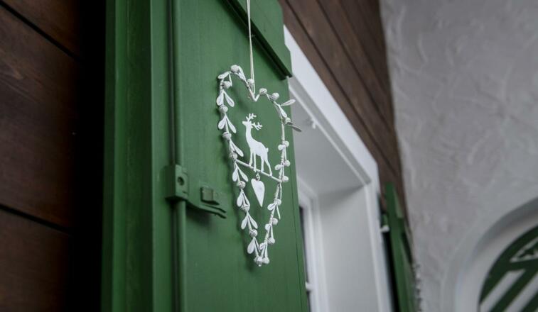 Landhaus Bärenwald Montafon