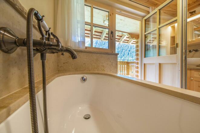 Berghaus Manuaf Bad Montafon