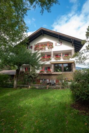 Gästehaus Alpenkranz