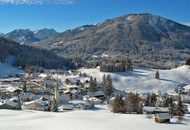 Haus Cornelia Bild für Fotogalerie