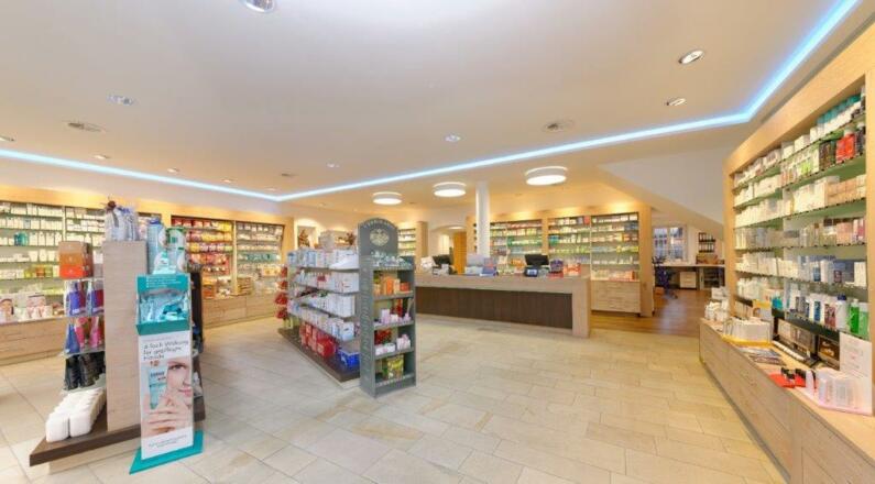 St. Martins Apotheke