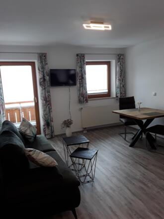 Ferienwohnung Seeblick