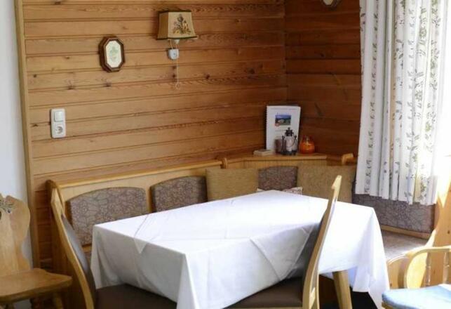 Appartment