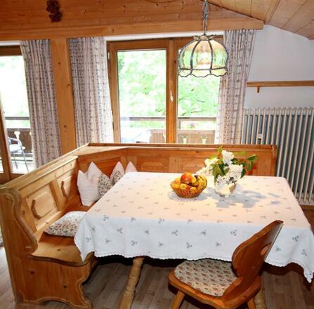 Appartement Nr. 9