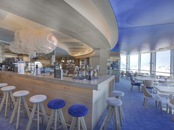 Gipfelrestaurant_Bar
