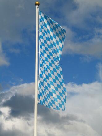 Herzlich Willkommen!!!