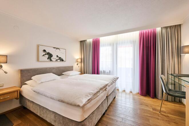 Doppelzimmer Standard