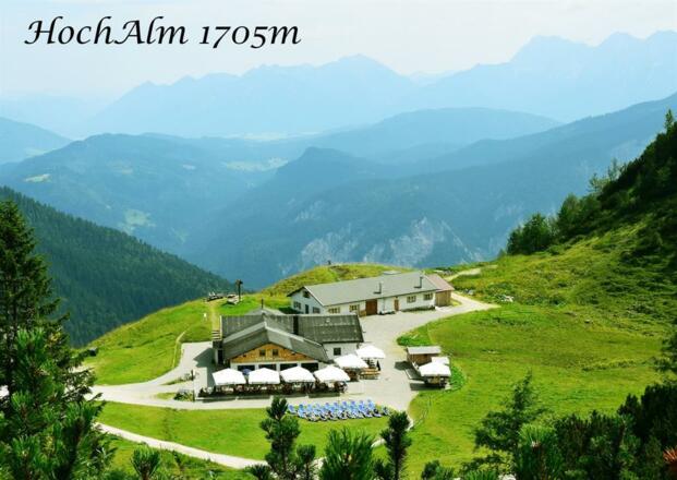 Hochalm