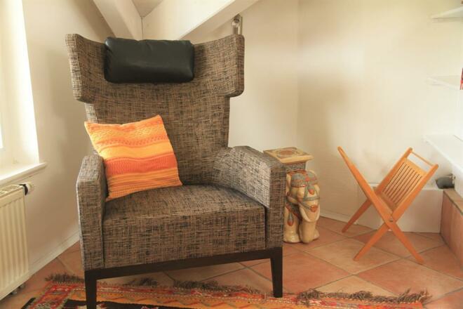 Relax Sessel
