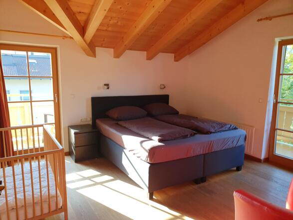 Schlafzimmer 3