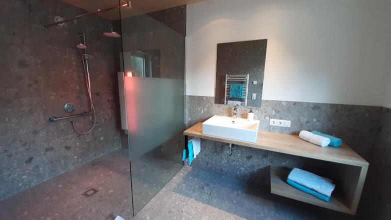 Alpenappartement Kleiner