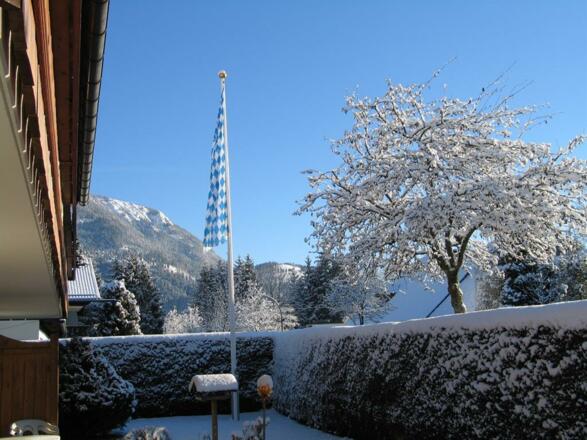 Herzlich Willkommen!!!