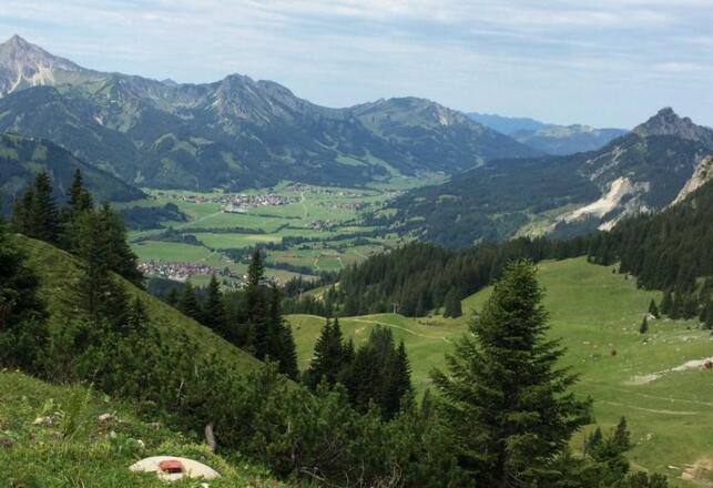 Schädle Petra und Günther