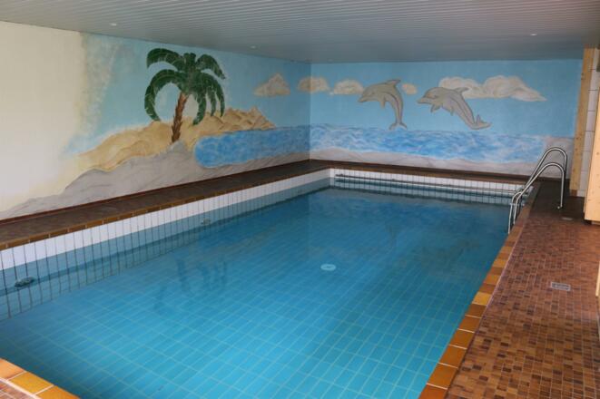 Schwimmbad