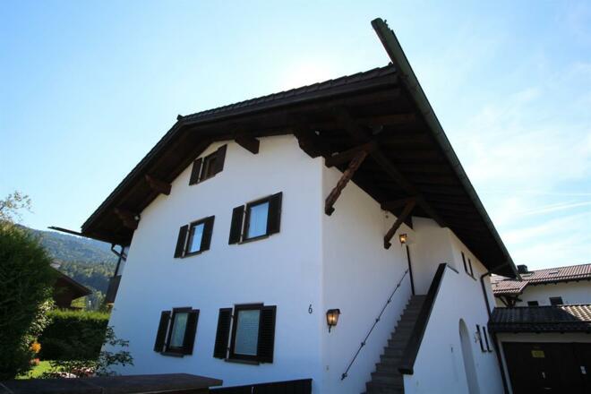 Haus