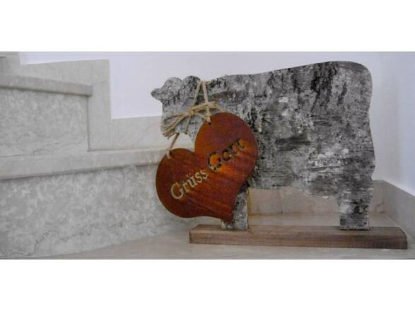 Wir freuen uns auf Sie..