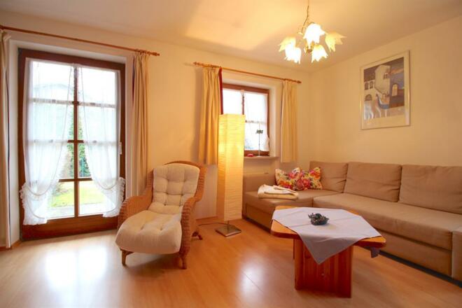 FW Carina Wohnzimmer