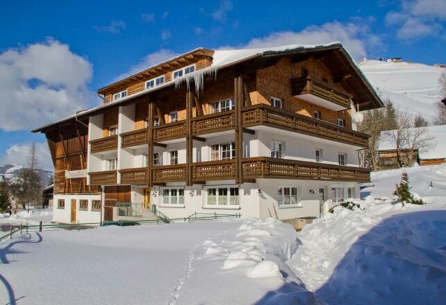 Haupthaus