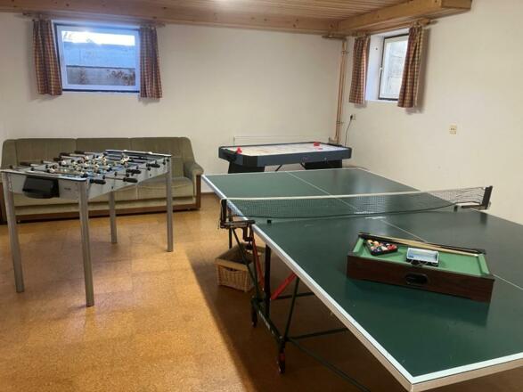 Für jeden was dabei...