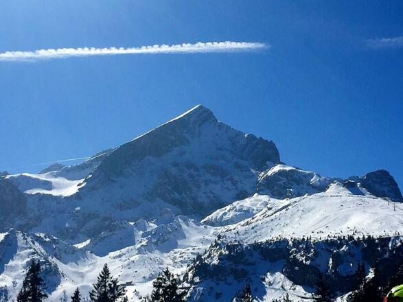 Heimat1883-Garmisch_Alpspitze-2628m