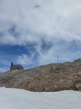 Zugspitzplatt