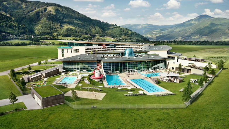 TauernSpa Kaprun