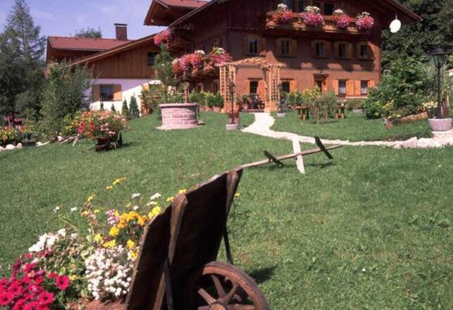 Ferienhaus Clarissa
