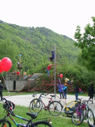 Spielplatz