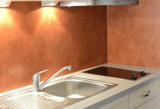 Appartment