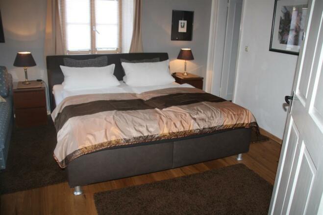 Doppelzimmer 3