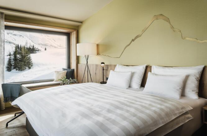 Biberkopf Zimmer