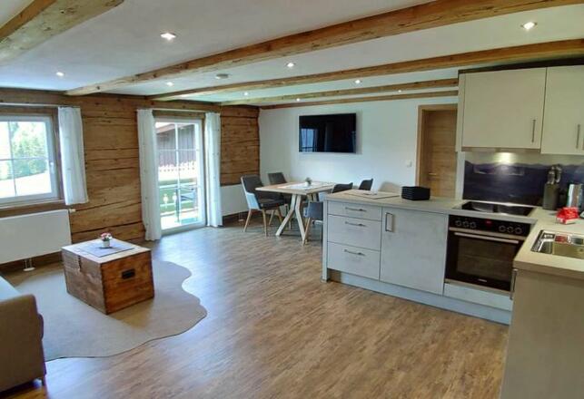 Lärchenhof Jungholz