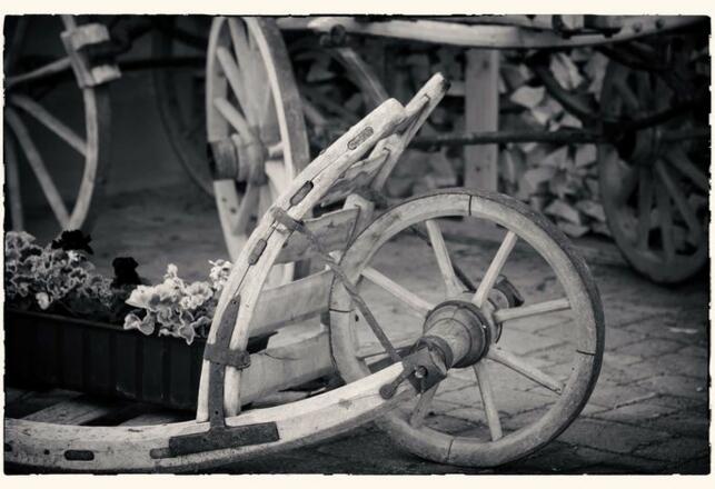 Impressionen