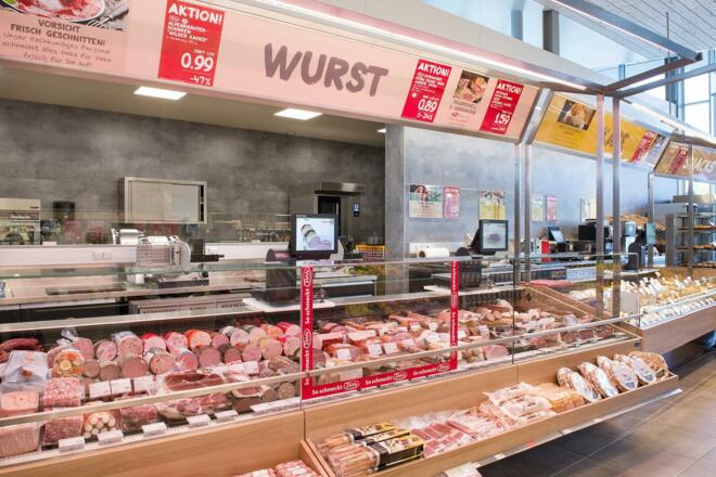 Spar Fleisch & Wurst