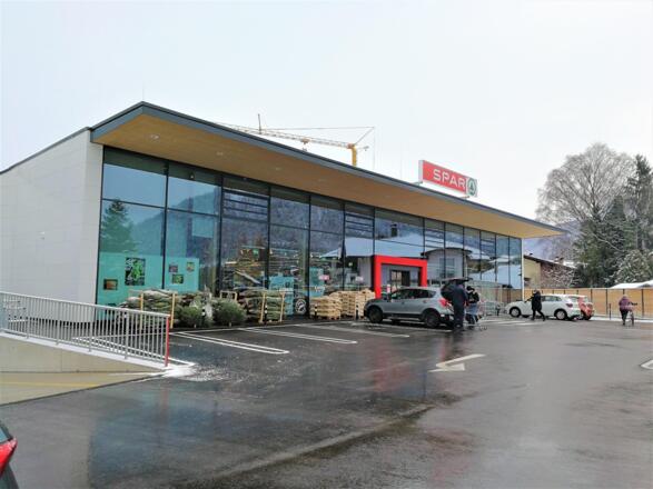Sparmarkt NEU Winter