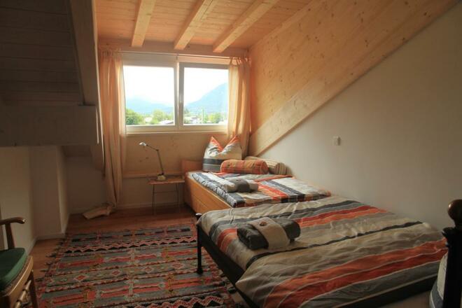 Schlafzimmer 1/1