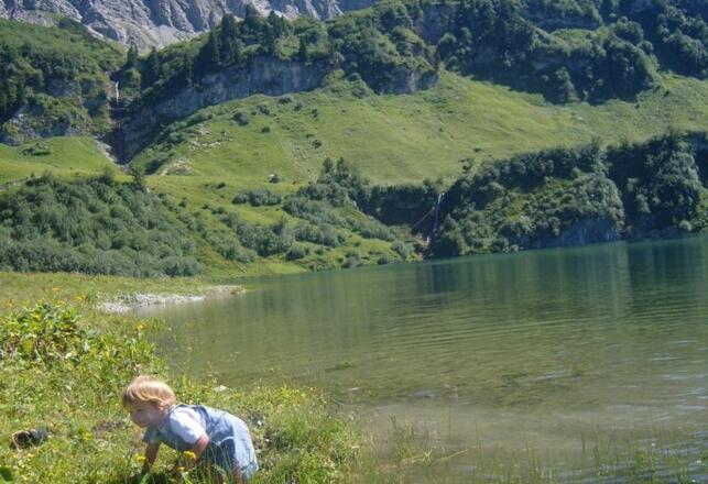 Traualpsee
