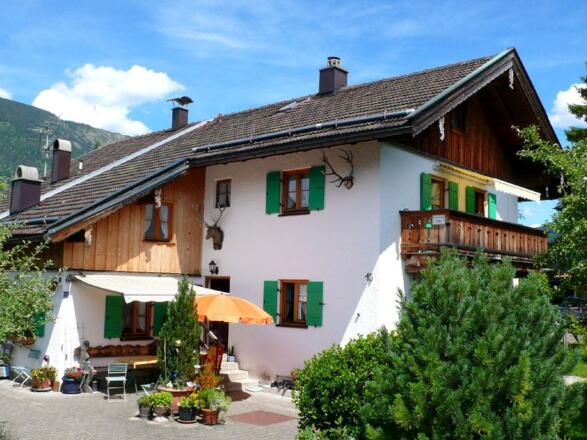Haus Frischmann