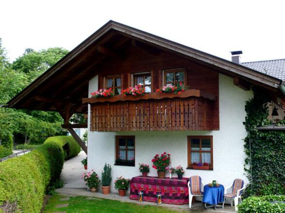 Herzlich Willkommen bei Familie Armbruster