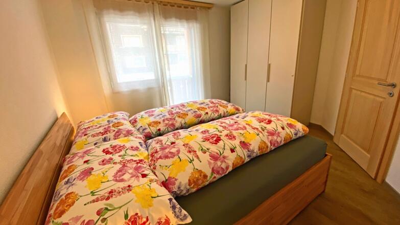 Schlafzimmer-Gross