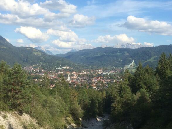 Garmisch-Partenkirchen
