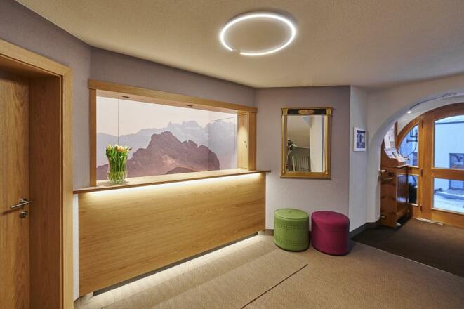 Sursilva Reception - Kopie