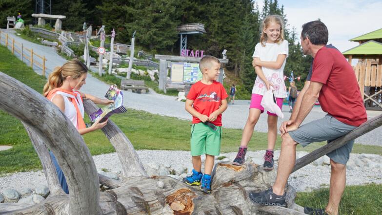 Fun & Action für die ganze Familie