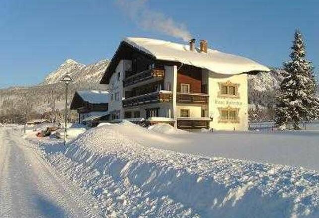 Haus Hubertus