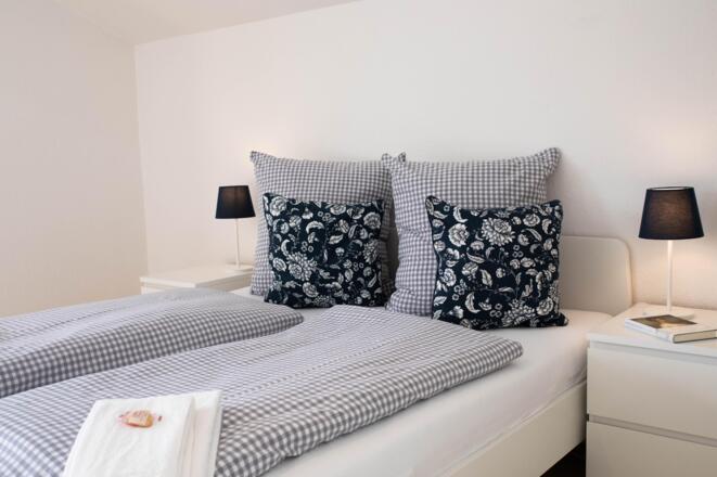 Schlafzimmer 2