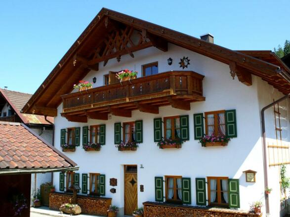 Herzlich Willkommen bei Familie Neuner!